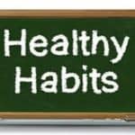 healthy habits